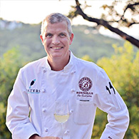 Master Chef Jon Bonnell